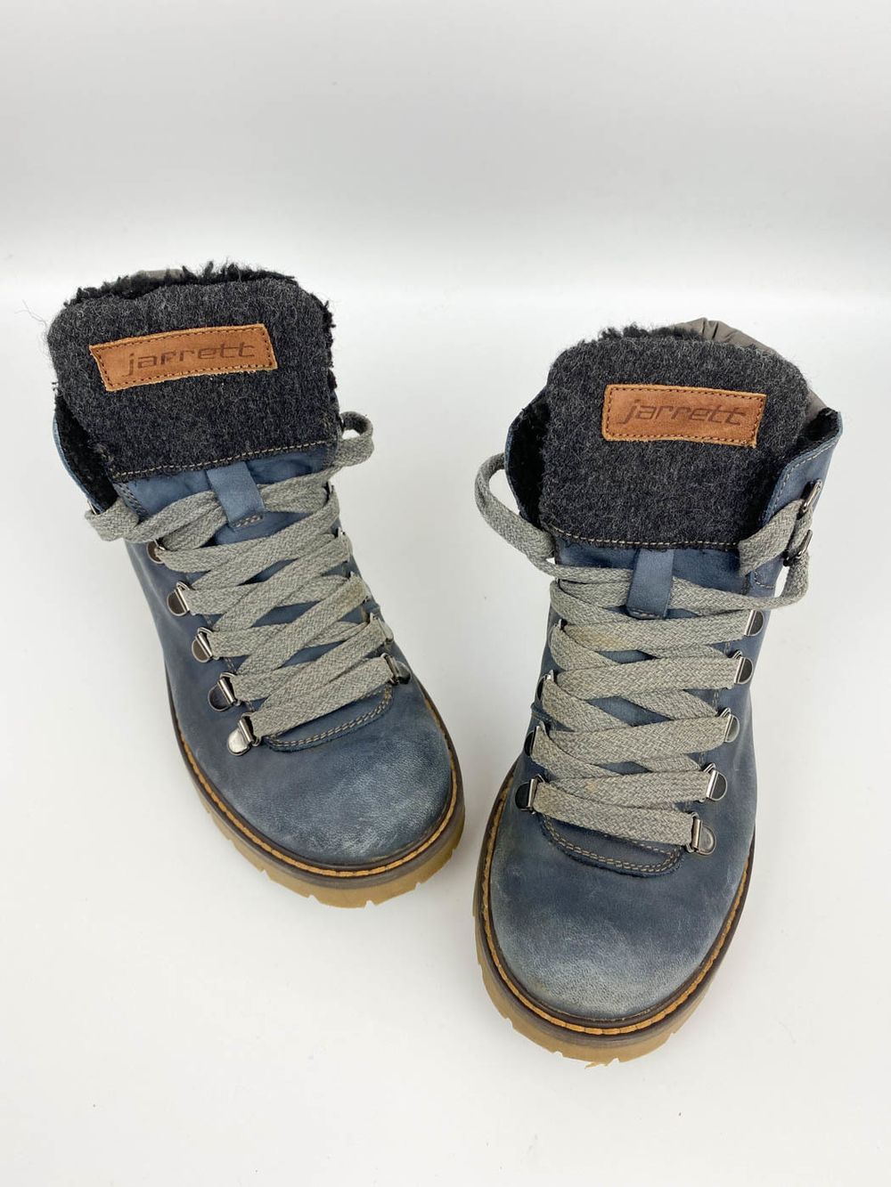 Ботинки Jarrett, 31,5