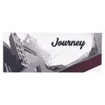 Беспроводная колонка Alive Audio Journey (Bordeaux)