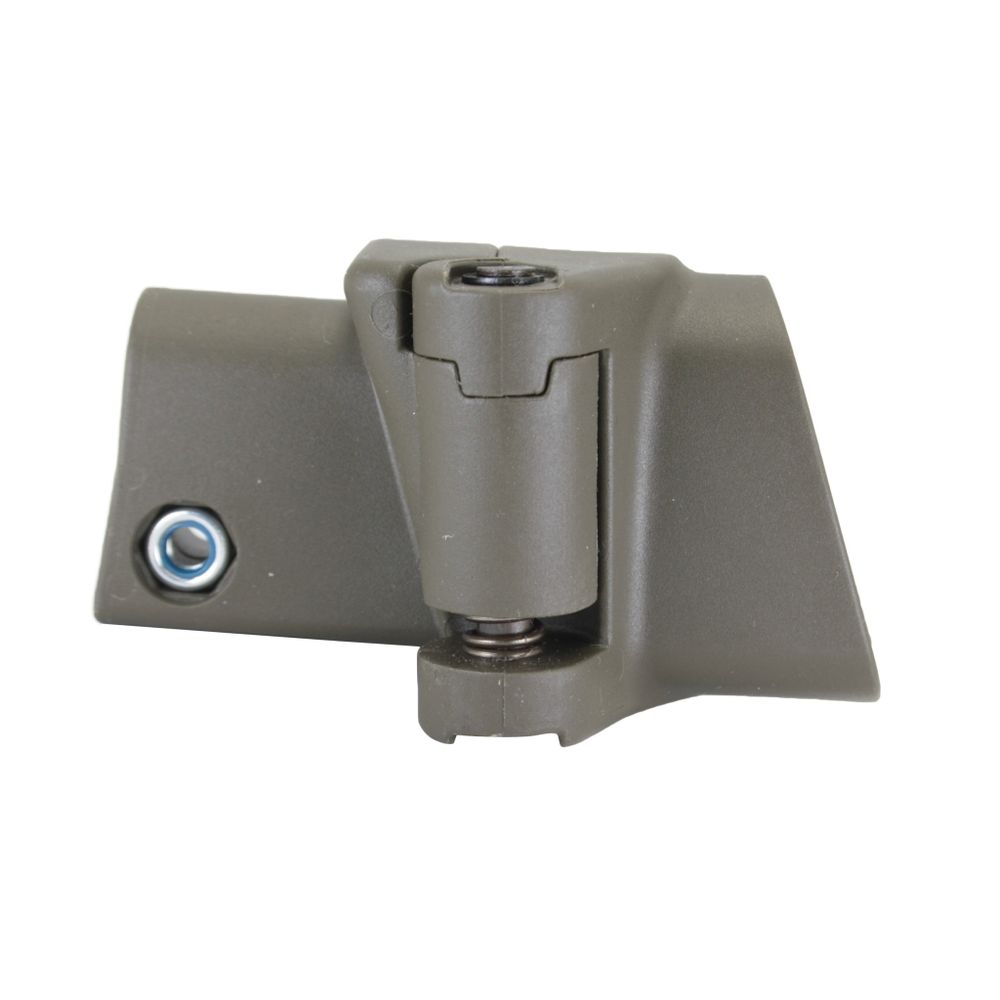 Шарнир модульного приклада, DLG Tactical