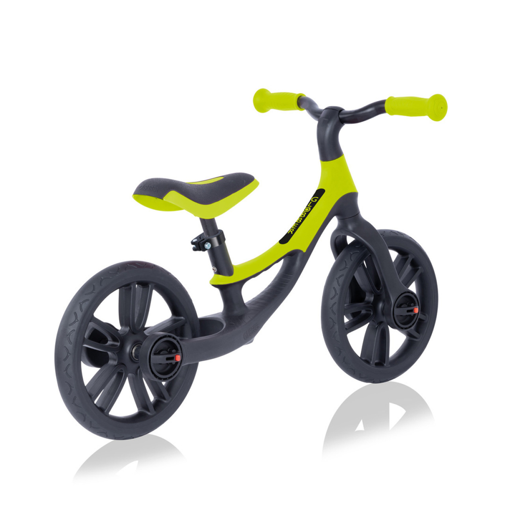 Беговел Globber Go Bike Elite (2023)