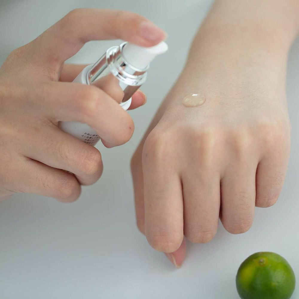 CLIONE СЫВОРОТКА PLAMINE ESSENCE 30 мл