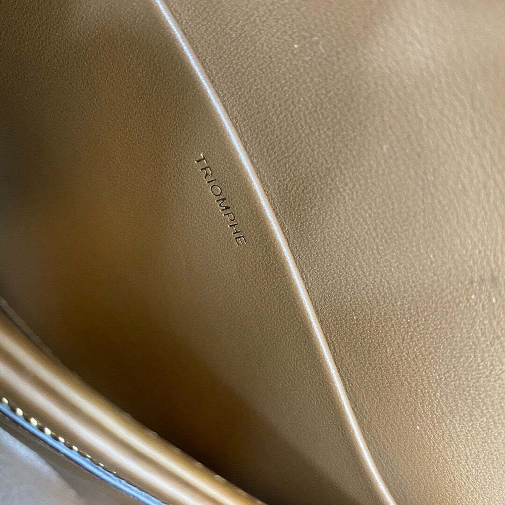 Celine Triomphe 18 cm
