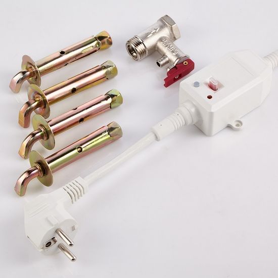 Водонагреватель Electrolux EWH 80 Centurio IQ 3.0 Silver накопительный с поддержкой Wi-Fi