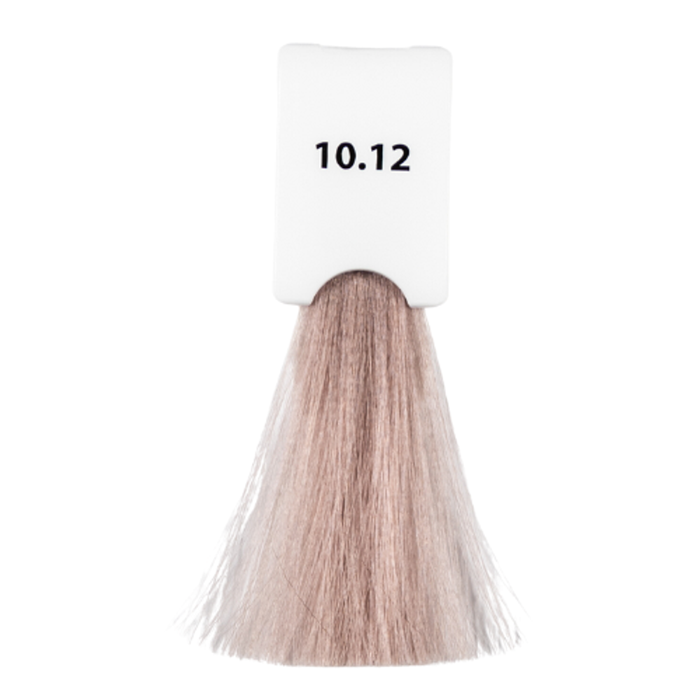 10.12 БАКО КААРАЛ 100мл краска для волос