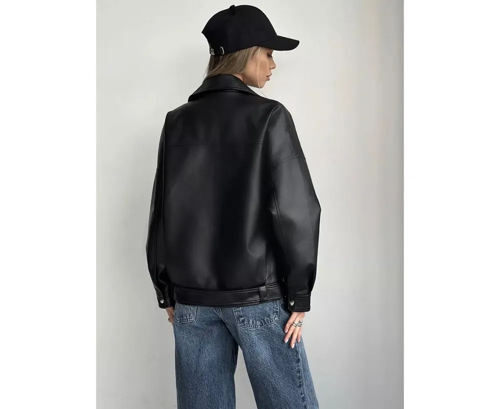 Куртка 50364880 Fabrika