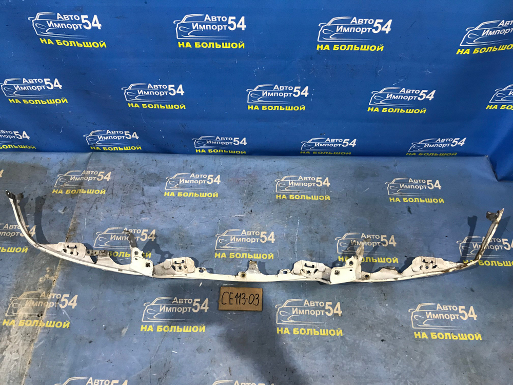 Планка под фары TOYOTA SPRINTER 2000