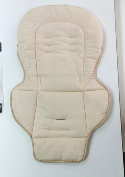 Чехол на стульчик для кормления Рич Лайт Совушки