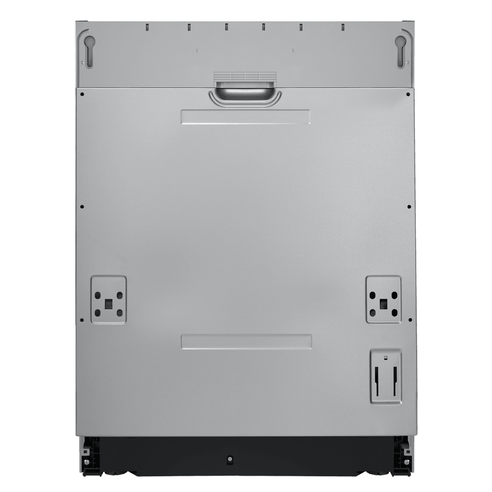 Посудомоечная машина с проекцией таймера на пол и автооткрыванием MAUNFELD MLP60330T Smart Beam Inverter