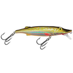 Воблер Минноу ЩУКА 90mm, вес - 8,5g,