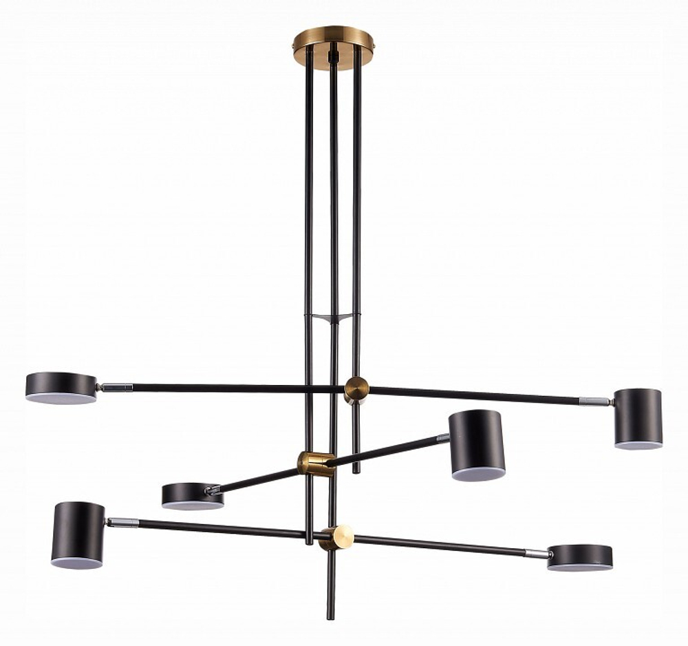 Люстра на штанге ST-Luce SL1604.432.06