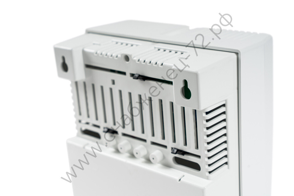 ББП РАПАН-60П источн питания 12В 6А пластиковый корпус под АКБ 7 Ач защита АКБ