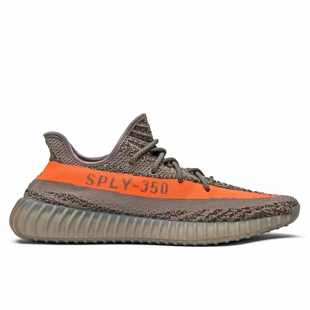 Кроссовки Adidas Yeezy Boost 350 V2 &quot;Beluga Reflective&quot;