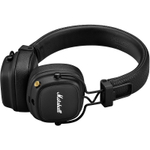 Беспроводные наушники Marshall MAJOR IV Черные