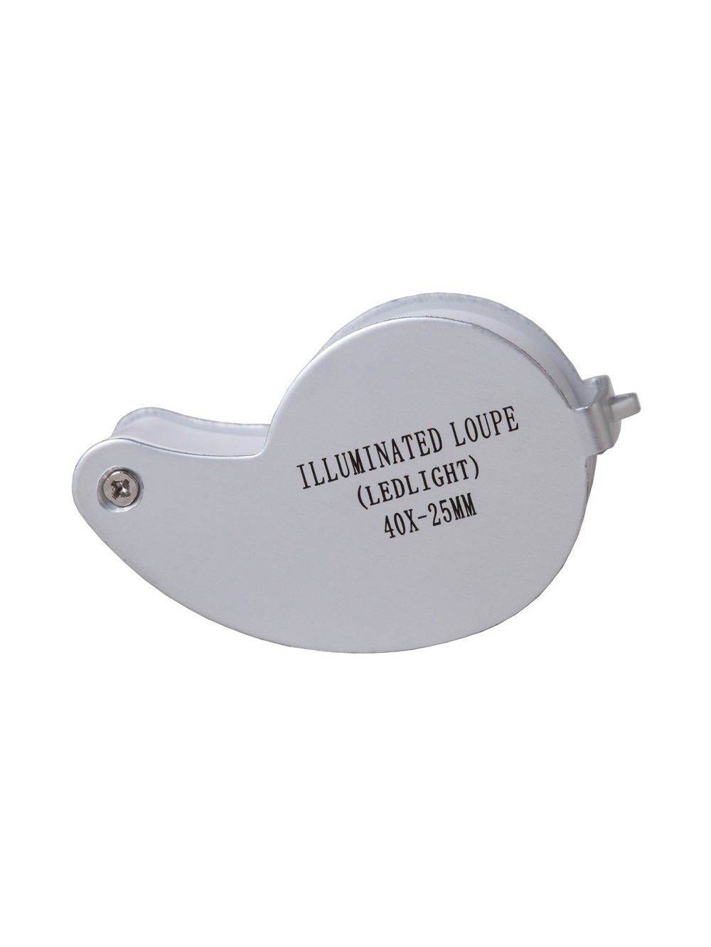 Лупа Levenhuk Zeno Gem M5