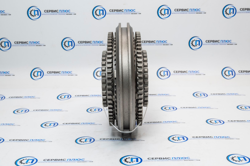 Синхронизатор 1-2 ой передачи FULLER Шанкси 12JS160T-1701170