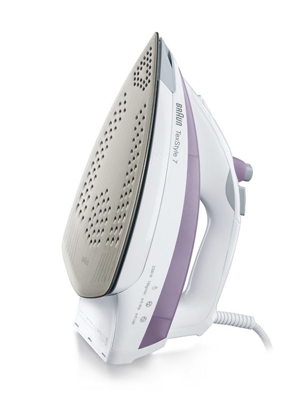 Утюг Braun TexStyle TS 715