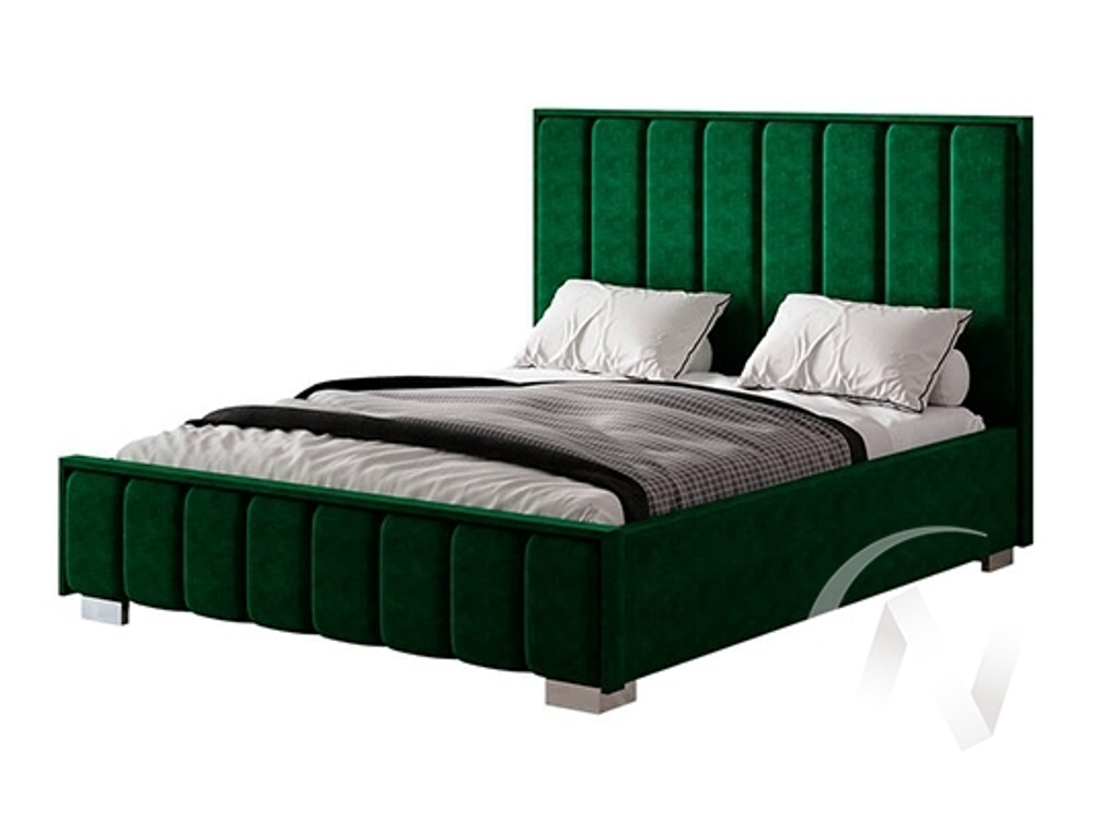 Кровать Мирабель 1.4 под подъемный механизм