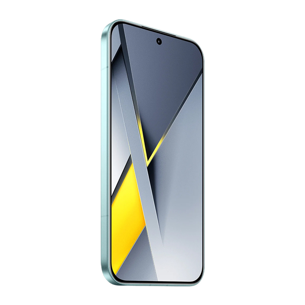 POCO F8 Pro 12/256 ГБ Blue