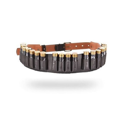 Патронташ К-12 20 патронов открытый (III)