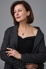 EL SSE0118 Серьги