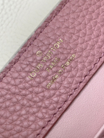 Louis Vuitton Capucines Mini