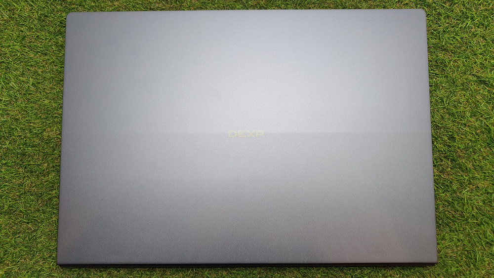 Ноутбук DEXP i3-12/16Gb/FHD/Atlas M15 M15-I3W302/Windows 11