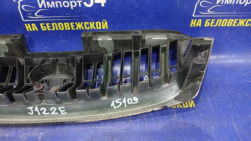 Решетка радиатора TOYOTA CAMI 2000-2006