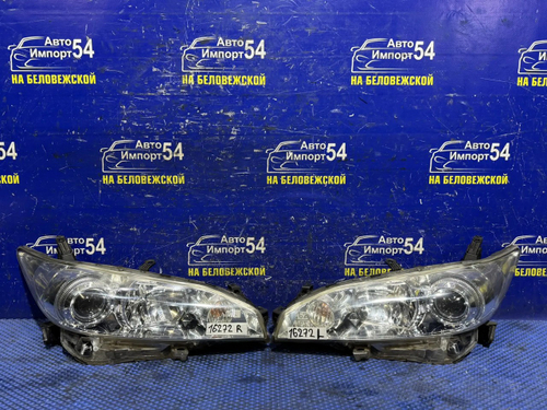 Фара передняя правая TOYOTA WISH 2009-2012