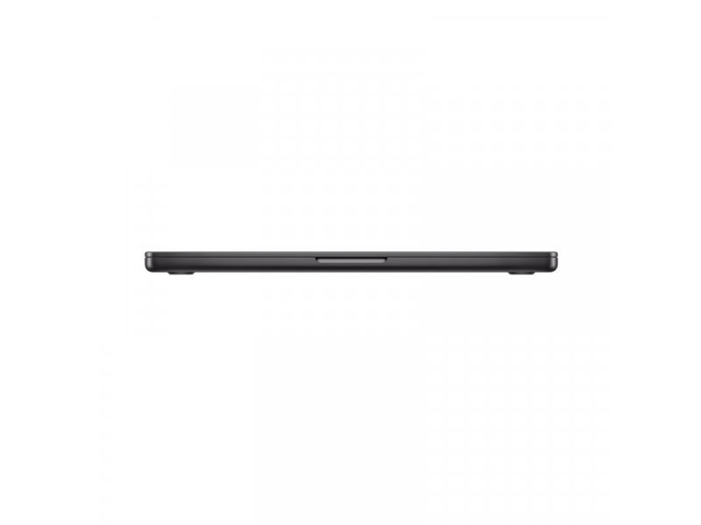 Ноутбук Apple MacBook Pro 16 2024 M4 Max (16.2/3456x2234/36GB/1TB SSD/Apple graphics 32-core) Space Black (MX303)