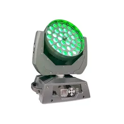 STAGELighting 36X12Z WASH PL