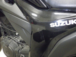 Suzuki Gixxer 150 2019