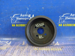 Барабан тормозной задний TOYOTA FUNCARGO 1999-2005