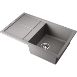 Кухонная мойка Omoikiri Sumi 79-BL