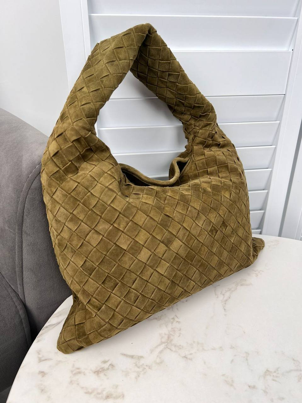 Сумка Bottega Veneta