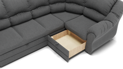 Диван угловой Хост