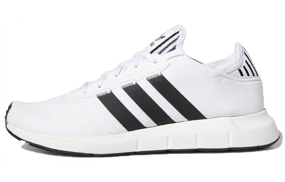 Кроссовки Adidas Originals Swift Run X