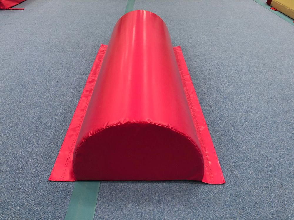 Набор мягких модулей гимнастических - "Мягкий конь"