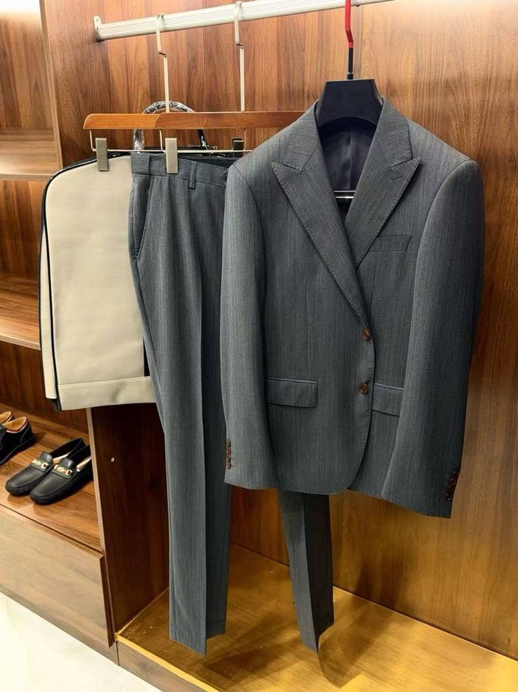 Пуховик Loro Piana