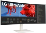 Монитор LG 38WR85QC-W 38'' White (38WR85QC-W.ARUZ)