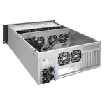 Серверный корпус Exegate Pro 4U650-010/4U4139L/Redundant 2x550W