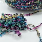 Букле Industria Italiana Filati S.P.A. 30% меринос 12% полиамид 53% полиакрил