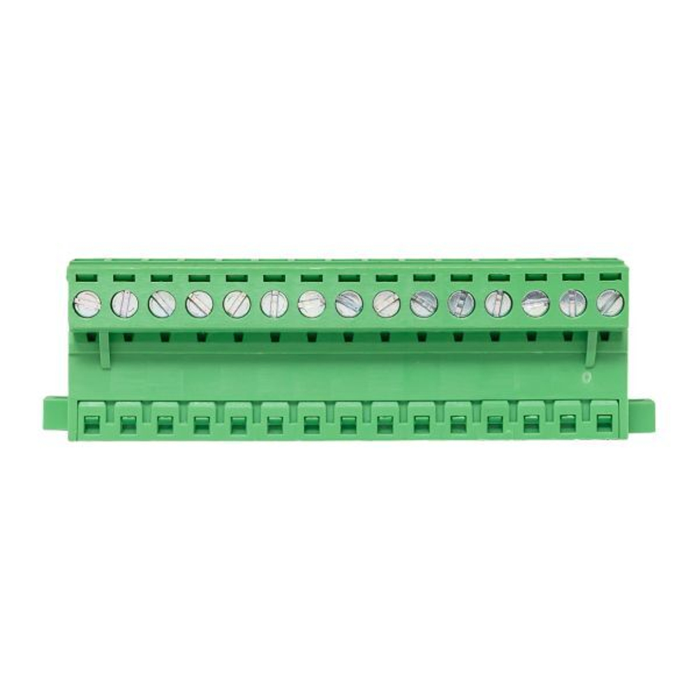 Панель втычная EKF mccb99m-400-pin-3r