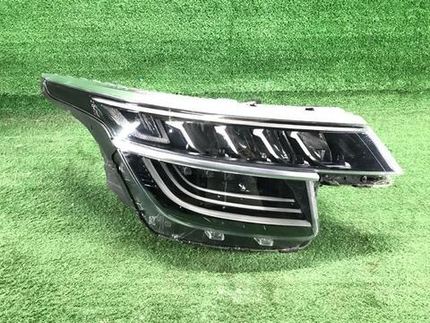 Фара правая Kia Seltos (2019-н.в.) LED