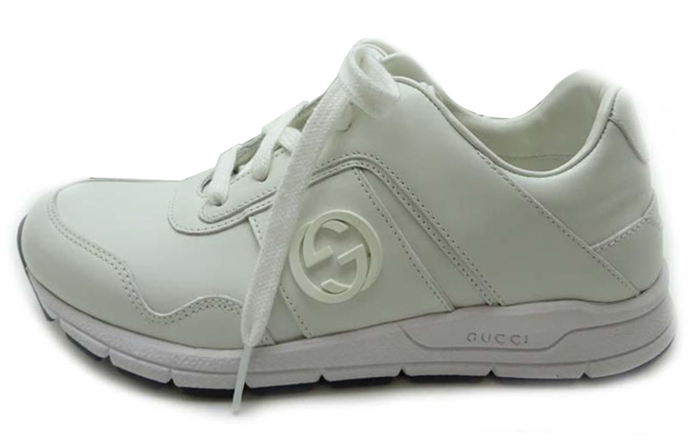 Gucci G (Женская размерная сетка)