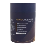 Tropocollagen + Vit C Evasion | Живой коллаген