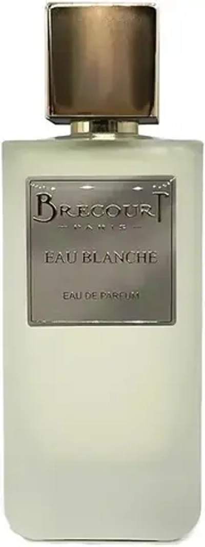 BRECOURT EAU BLANCHE EDP 50 ML