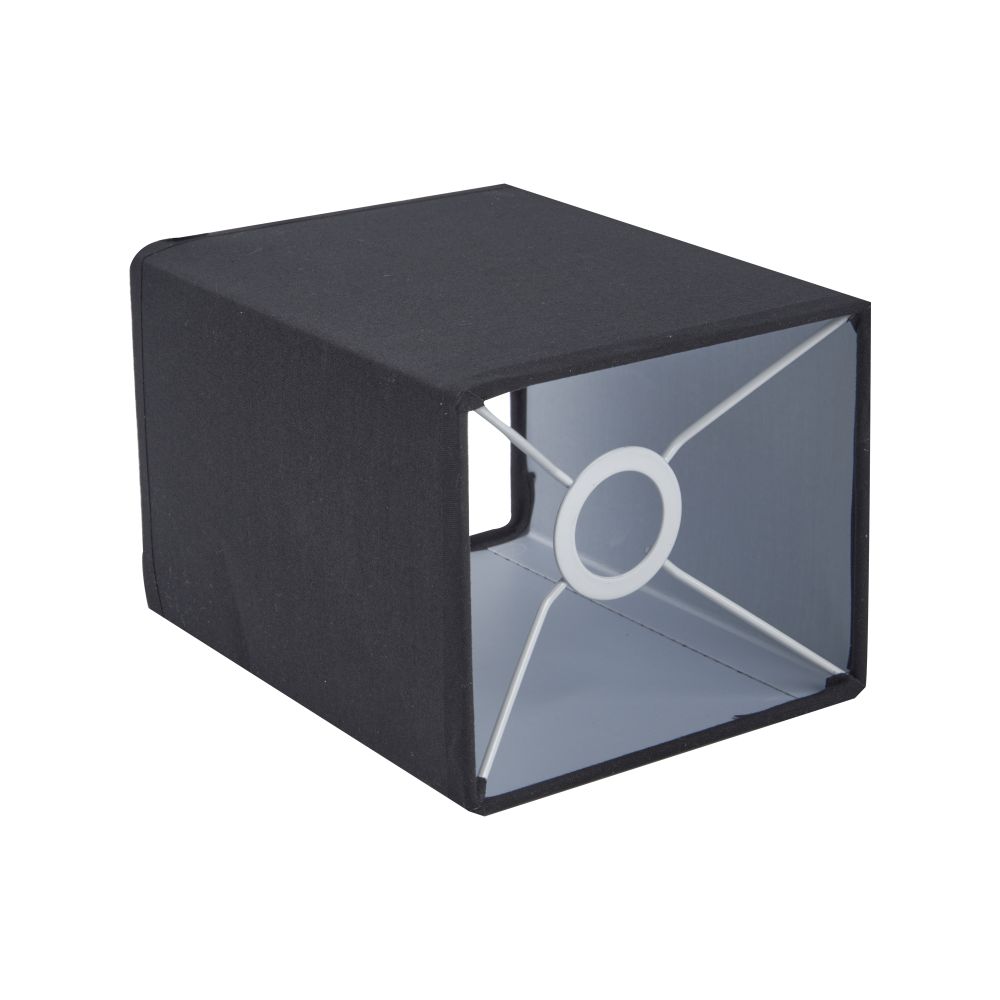 UML-B306 E14 GOLD-BLACK Светильник настольный декоративный под лампу Е14. 40W. Механический выключатель. Золотой-Черный. ТМ Uniel