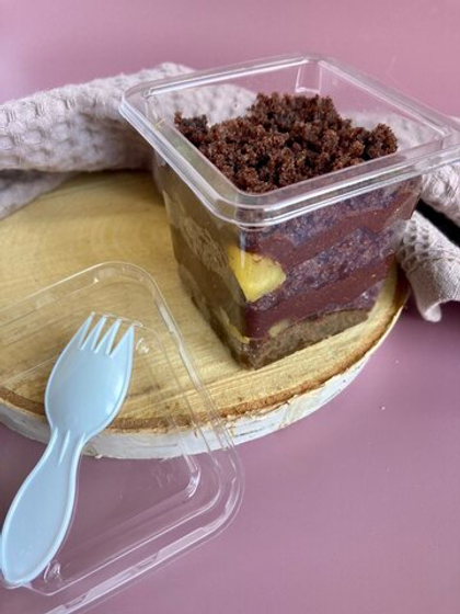 Пирожное "Трюфель" - 120 грамм