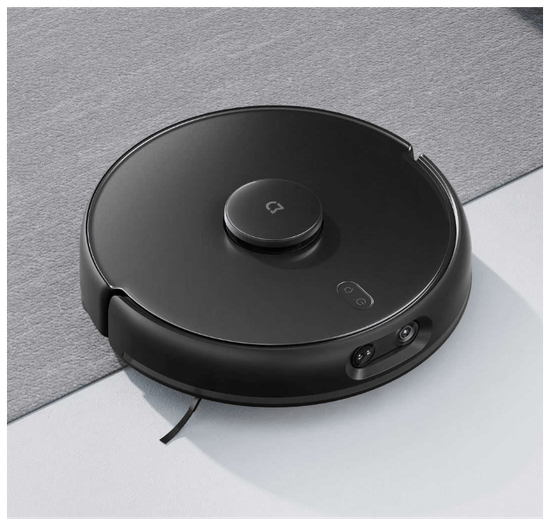 Робот-пылесос Xiaomi Mijia Sweeping and Dragging Robot 2 Pro (MJSTS)