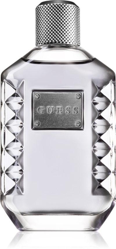 Guess Dare туалетная вода для мужчин